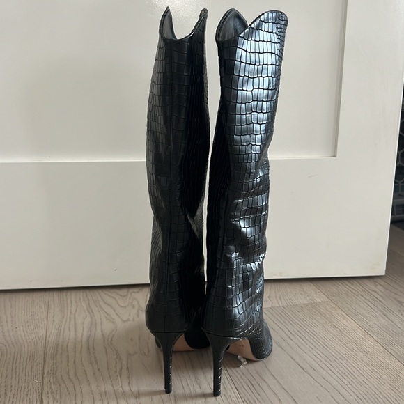 COPY - Shutz Maryanna Boot worn once - Picture 5 of 6